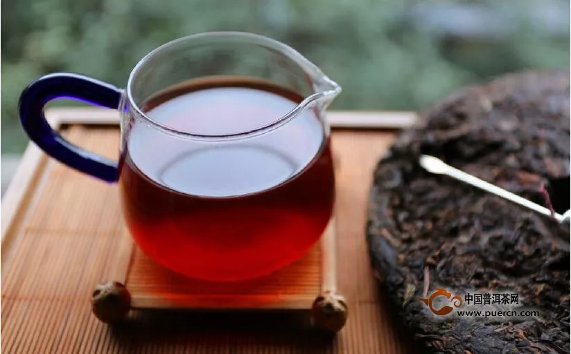 勐海味熟茶在昆明干仓存放，后期转化如何呢？