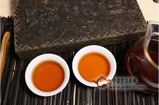 湖南是黑茶的产地吗