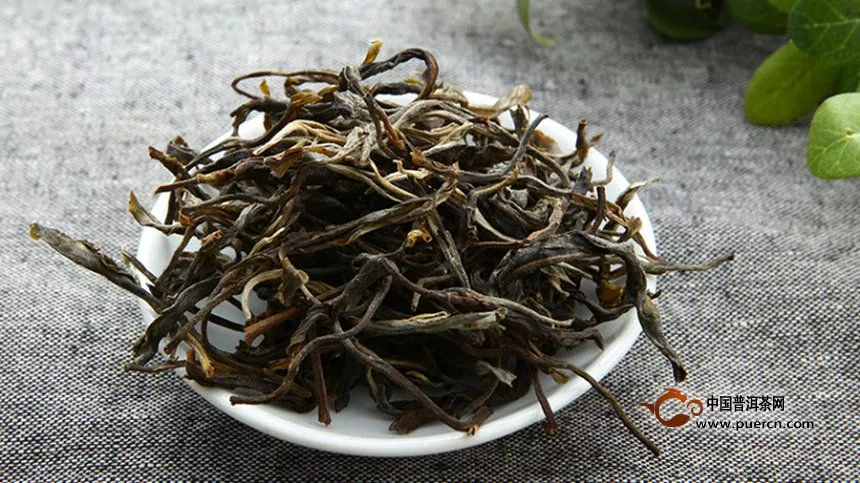 秋茶有哪些特性？