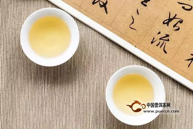 喝茶，是對(duì)自己的一種投資