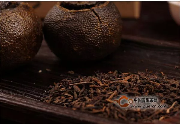 不同的柑普茶各有哪些優(yōu)點(diǎn)及功效區(qū)別？