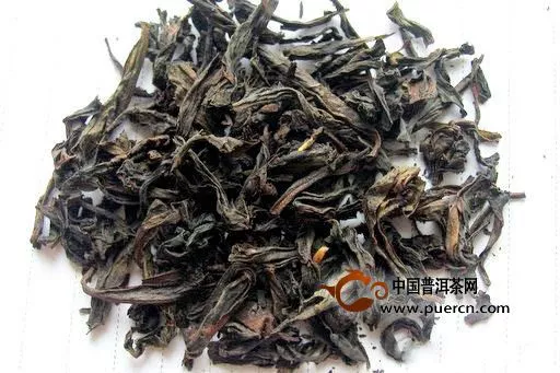 武夷岩茶入门级常识