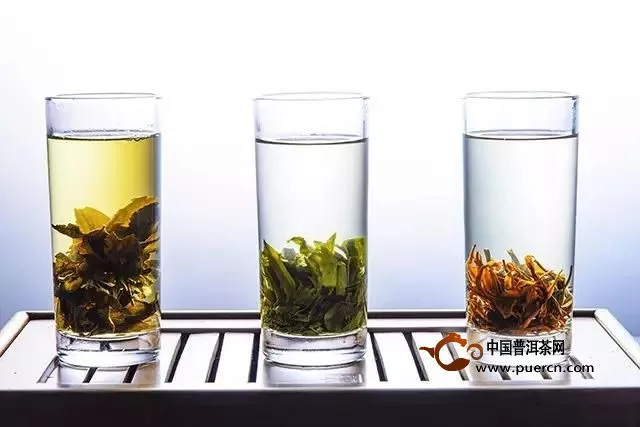 “最佳飲用”，什么茶要搶鮮喝，什么茶放一放才更好喝？