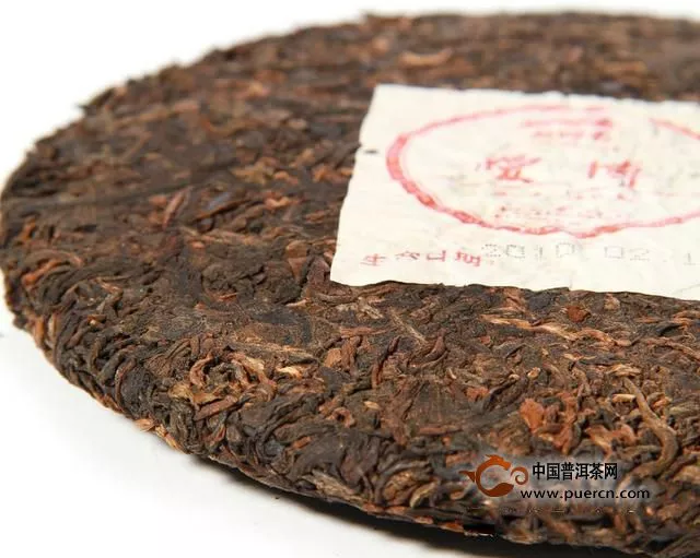 普洱茶保存方法与保质期年限