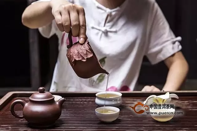 “工夫茶”还是“功夫茶”，到底是什么意思？