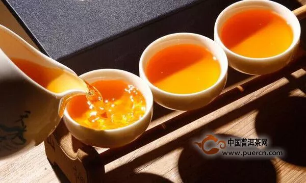 揭秘武夷岩茶的“香”和“水”！