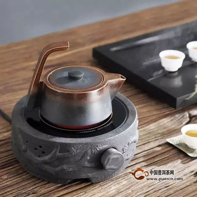 煮茶雖好，但不是所有茶都適合