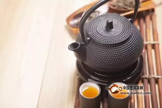 煮茶雖好，但不是所有茶都適合