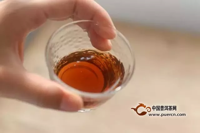 2017年斗记相见欢普洱熟茶新品上市！