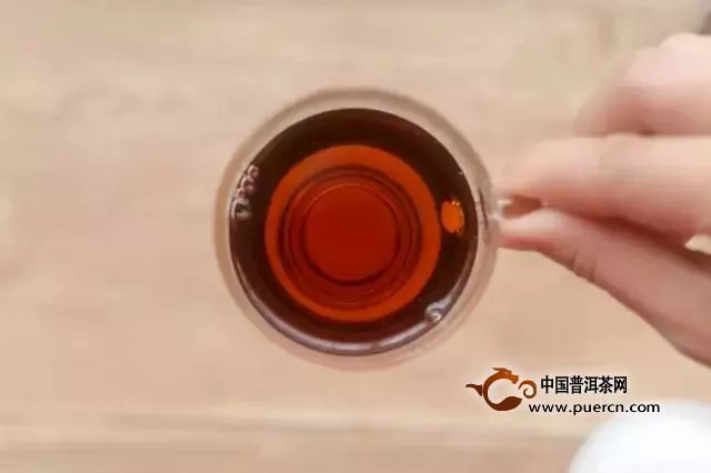 2017年斗记相见欢普洱熟茶新品上市！