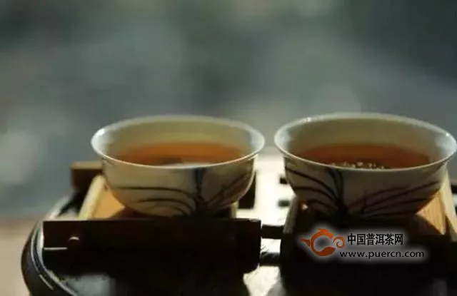 爱喝茶没错，但千万不能喝错茶