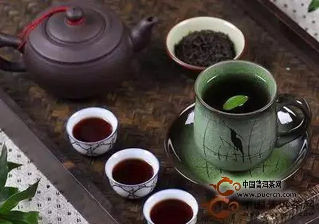 愛喝茶沒錯(cuò)，但千萬不能喝錯(cuò)茶