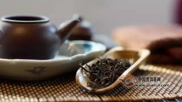 愛喝茶沒錯(cuò)，但千萬不能喝錯(cuò)茶