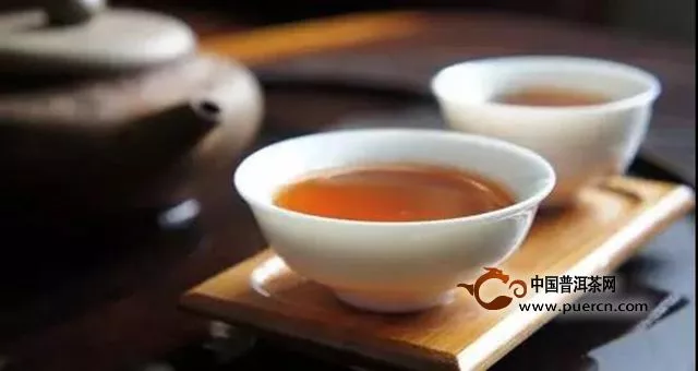 愛喝茶沒錯(cuò)，但千萬不能喝錯(cuò)茶