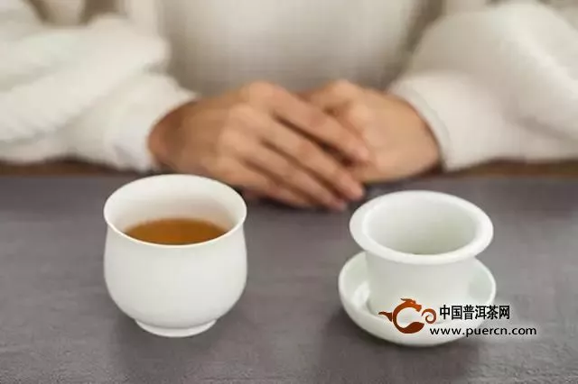 愛喝茶沒錯，但千萬不能喝錯茶