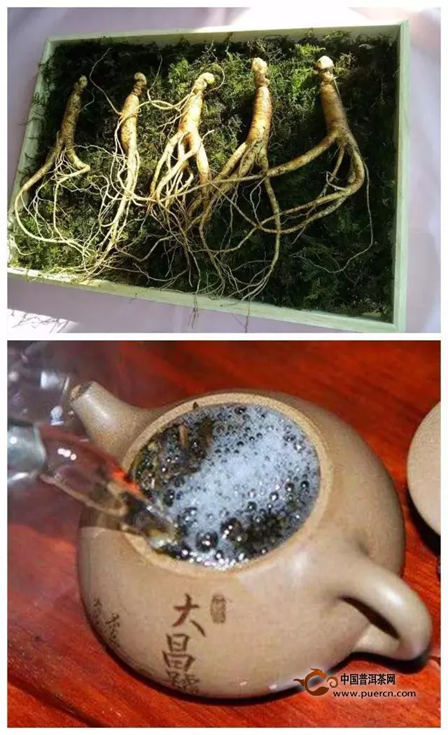 泡茶时总有“讨厌”的茶沫，为什么茶水也会冒泡泡？