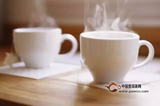 最健康的喝茶温度多少合适？