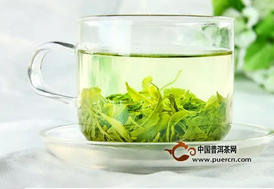 日照绿茶如何防止买到香精茶、色素茶？教你几招！
