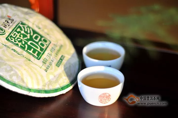 普洱生茶与普洱熟茶的减肥效果大比拼，到底哪个更好？