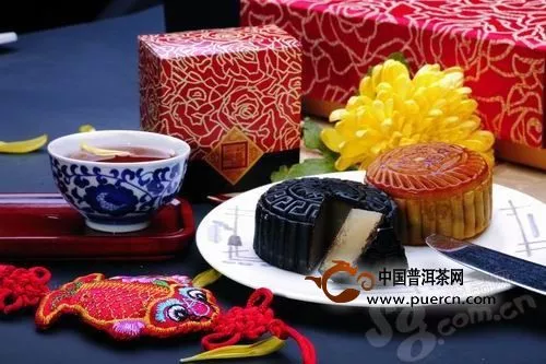 中秋节送礼茶有什么优势？