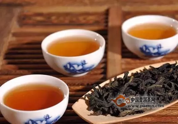 秋季適合喝什么茶？這幾種茶一定不能錯過