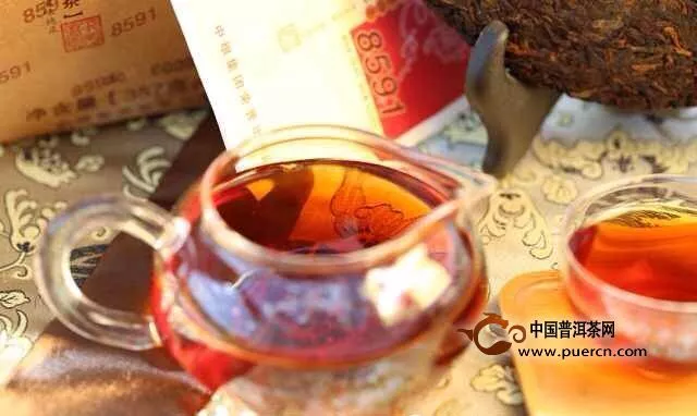 秋季適合喝什么茶？這幾種茶一定不能錯過