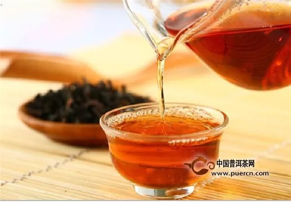 红茶黑茶乌龙茶绿茶的冲泡要点解析