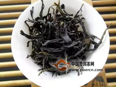 烏龍茶的種類主要有哪些？