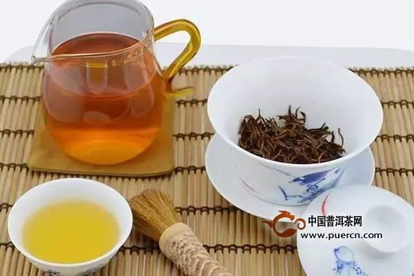 烏龍茶的投茶量