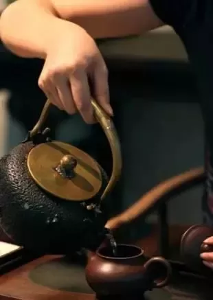 关于茶壶的歇后语，你知道几个？
