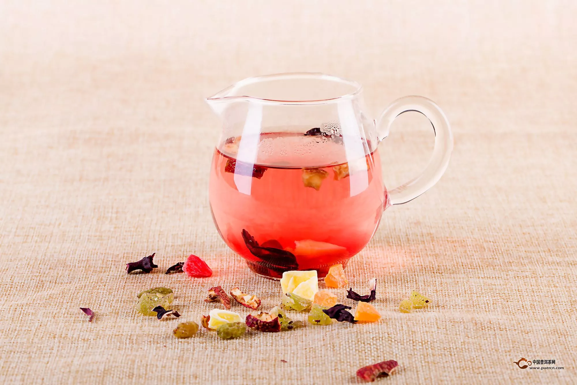 喝洛神花茶可以减肥吗？