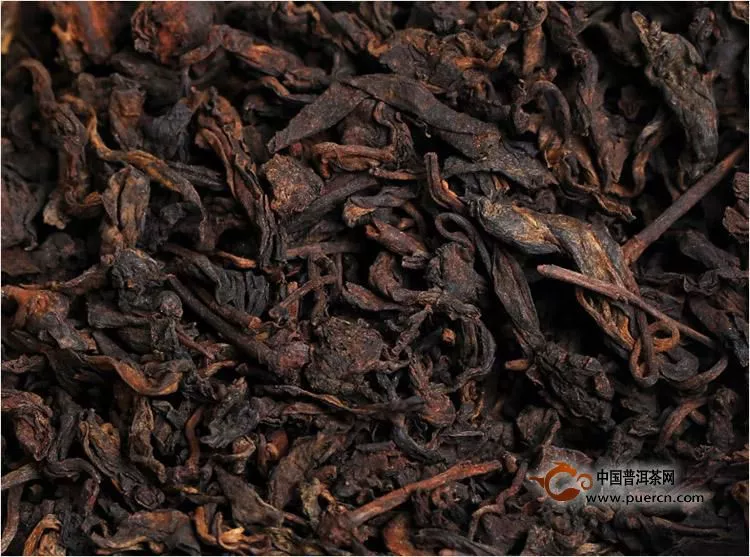 普洱熟茶发酵程度多少为宜？