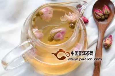 秋天喝點茶，去秋乏，潤秋燥