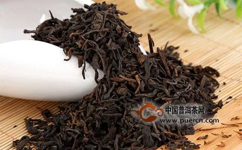 关于黑茶的种类，您应该知道的6种黑茶品种！