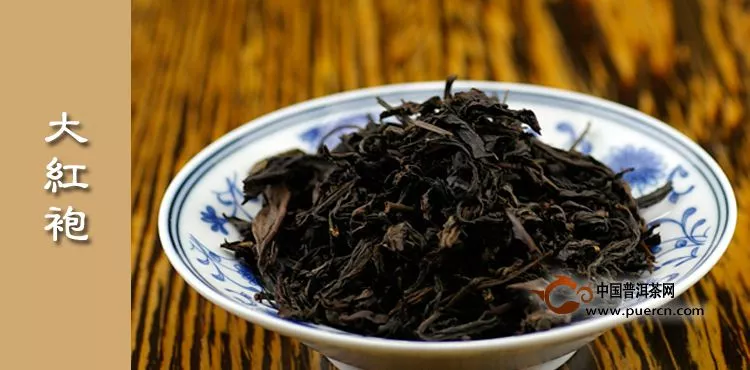 乌龙茶的主要产地及其区别