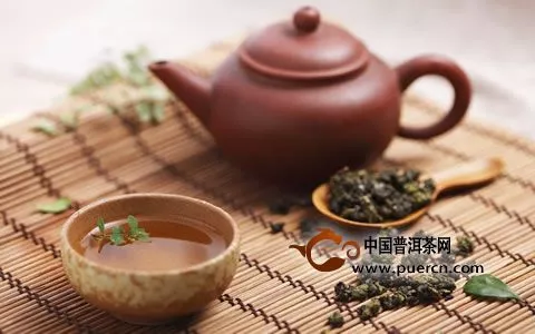 泡茶后紫砂壺的清理方式