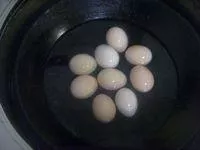 茶叶蛋制作方法图解