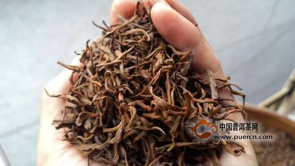 红茶的发酵工艺是红茶的灵魂