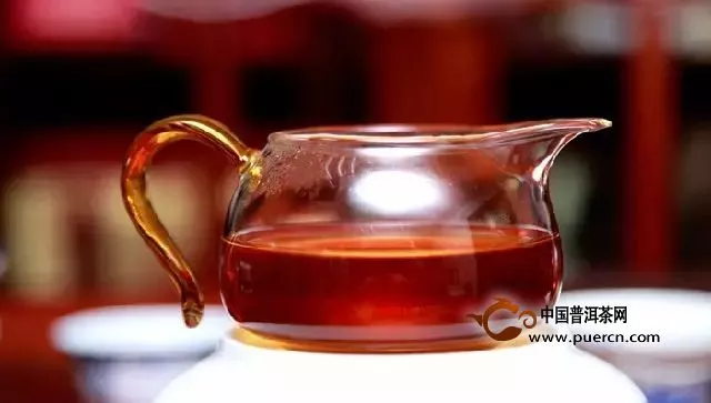 黑茶的金花有什么作用？