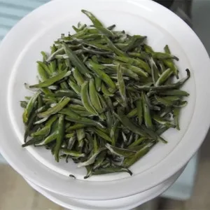 福鼎大白茶的品質(zhì)特征