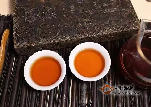 怎样选购正宗优质的安化黑茶？