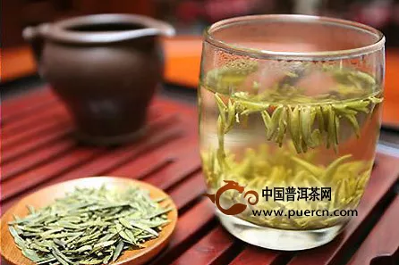 六大茶葉養(yǎng)生功效的區(qū)別