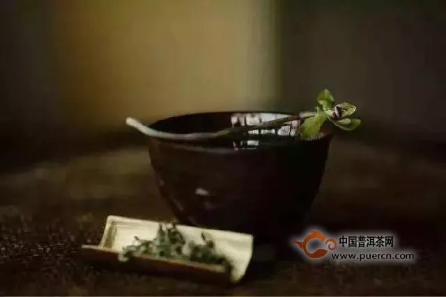 中国南北方饮茶文化的差异