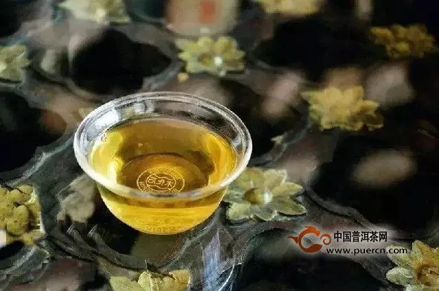 中国南北方饮茶文化的差异