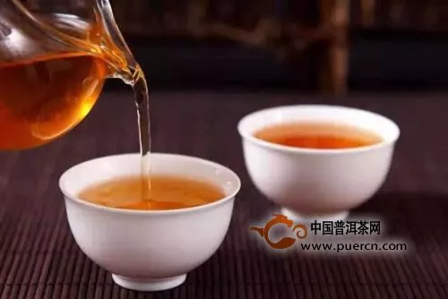 茯茶选料为什么选择比较粗老的茶叶？