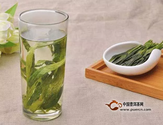 中国十大绿茶太平猴魁