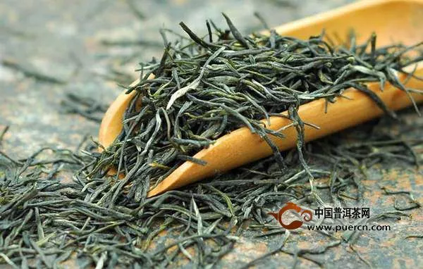 中国十大绿茶信阳毛尖