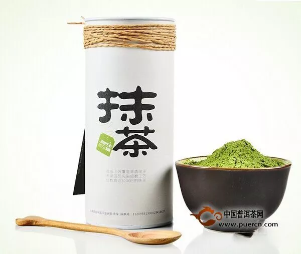 日本抹茶粉哪个好？推荐这四款