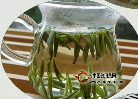 富硒茶为打造特色产业发展 力促与欧美对标
