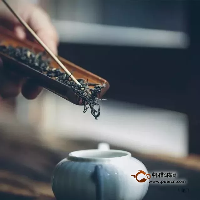 2017私人定制的毛料散茶